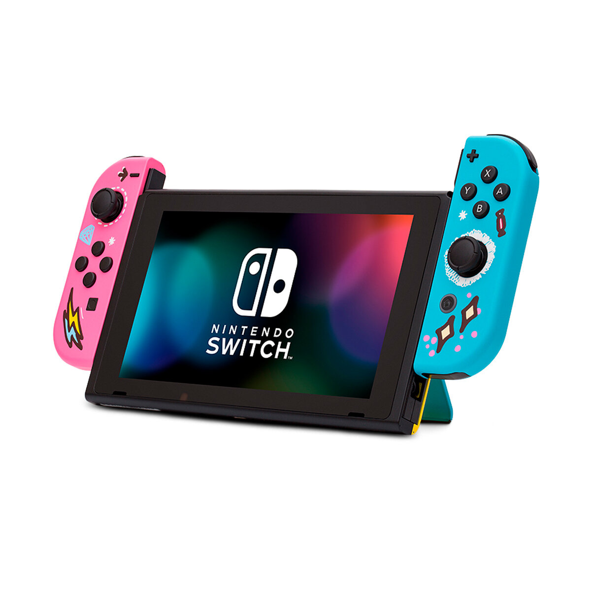 nintendo switch на которой выйдут новые игры про mario