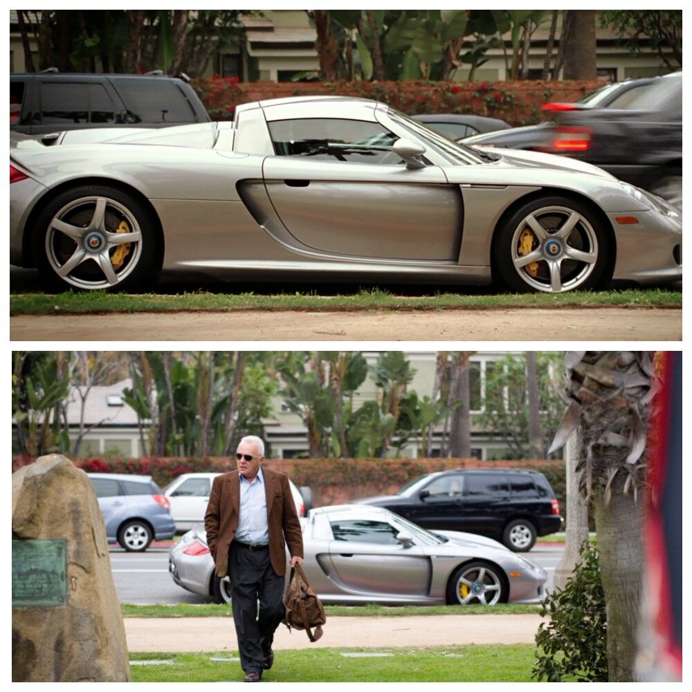 Хороша игрушка, да? Скриншоты из х\ф Перелом, спасибо kinopoisk.ru