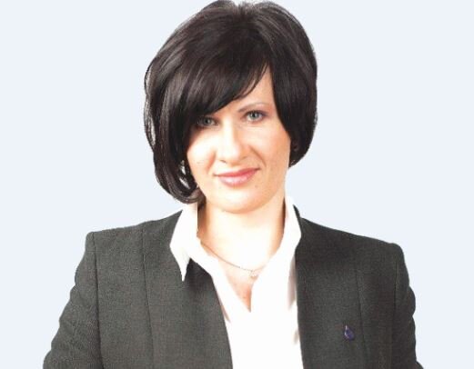 Светлана Новичкова, менеджер по рекламе кинотеатра MORI CINEMA: