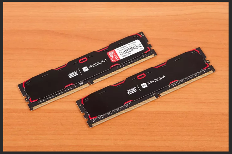 Гудрам Иридиум