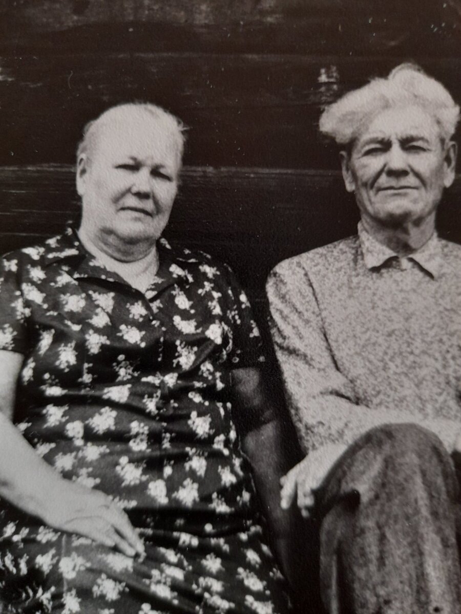 фото из личного архива автора