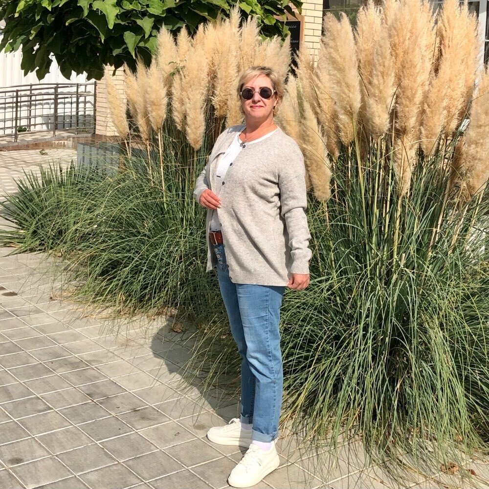 Всем привет! Сегодня хочу познакомить вас с одним магазином, который продаёт одежду из натуральной шерсти.