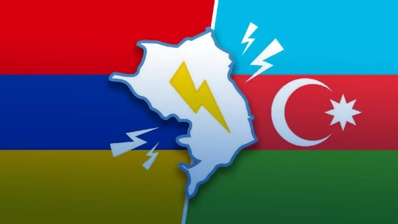 Конфликт между Арменией и Азербайджаном приобретаёт широкие обороты.