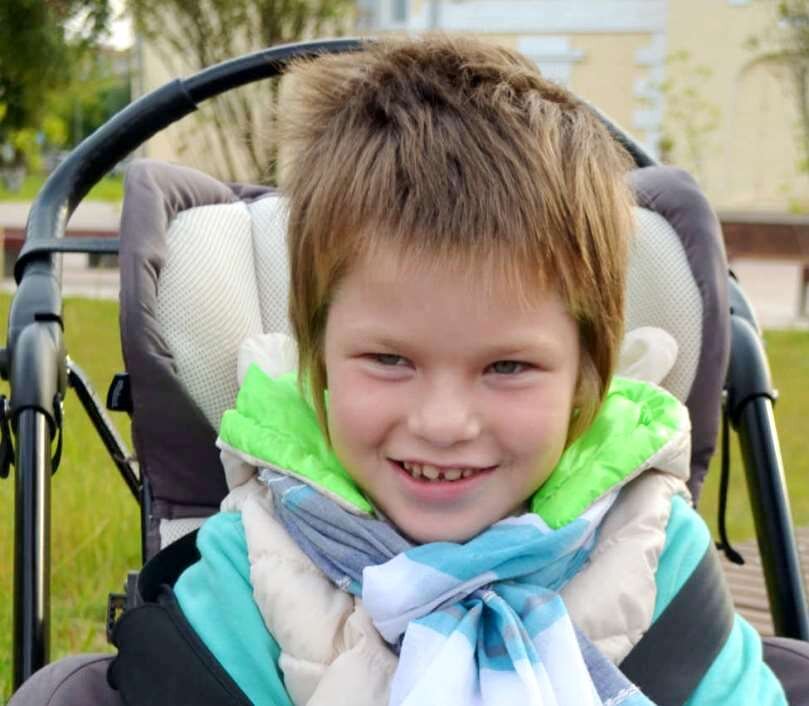 Анна Ионова