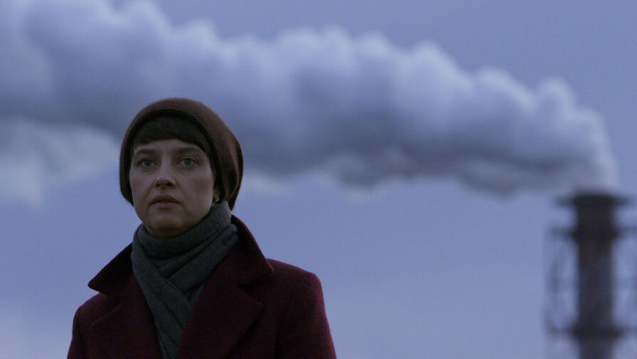 Кадры взяты из открытых источников