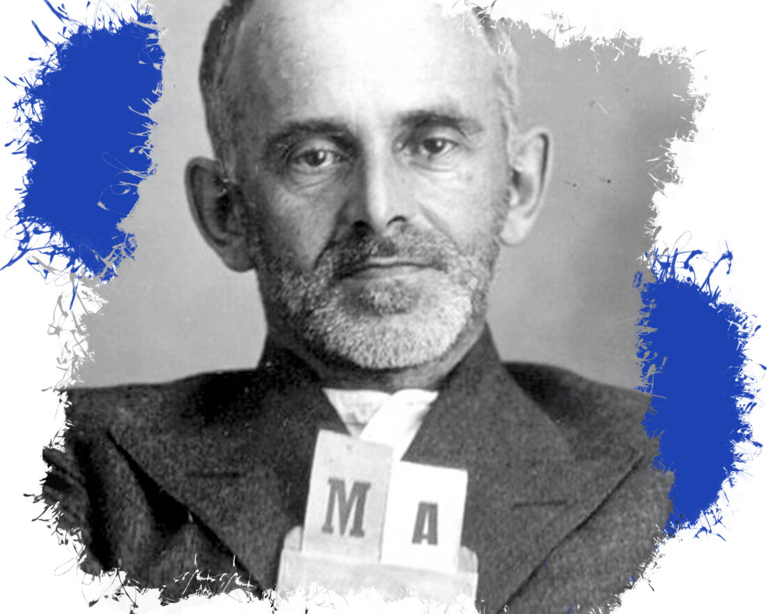 1. Осип Эмильевич Мандельштам — русский поэт, прозаик и переводчик, эссеист, критик, литературовед. Один из крупнейших русских поэтов XX века 