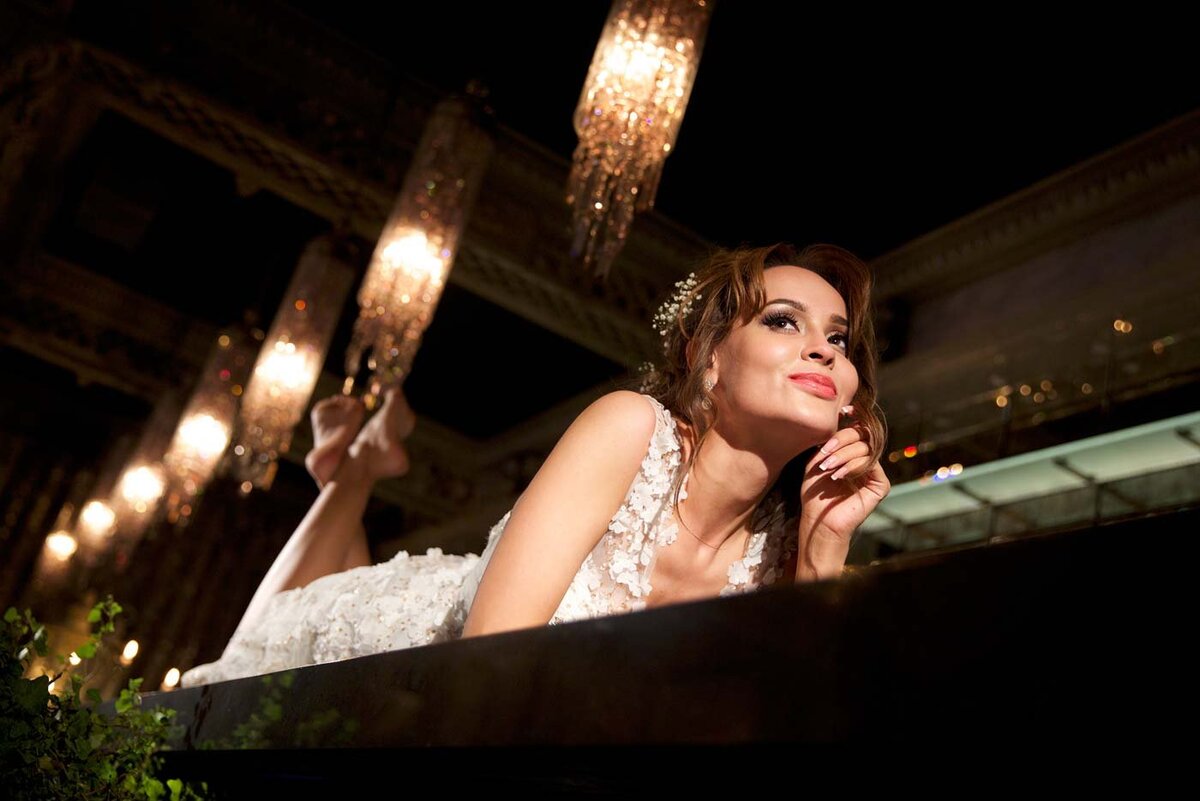 Анна Калашникова. Фото wellnews.ru.