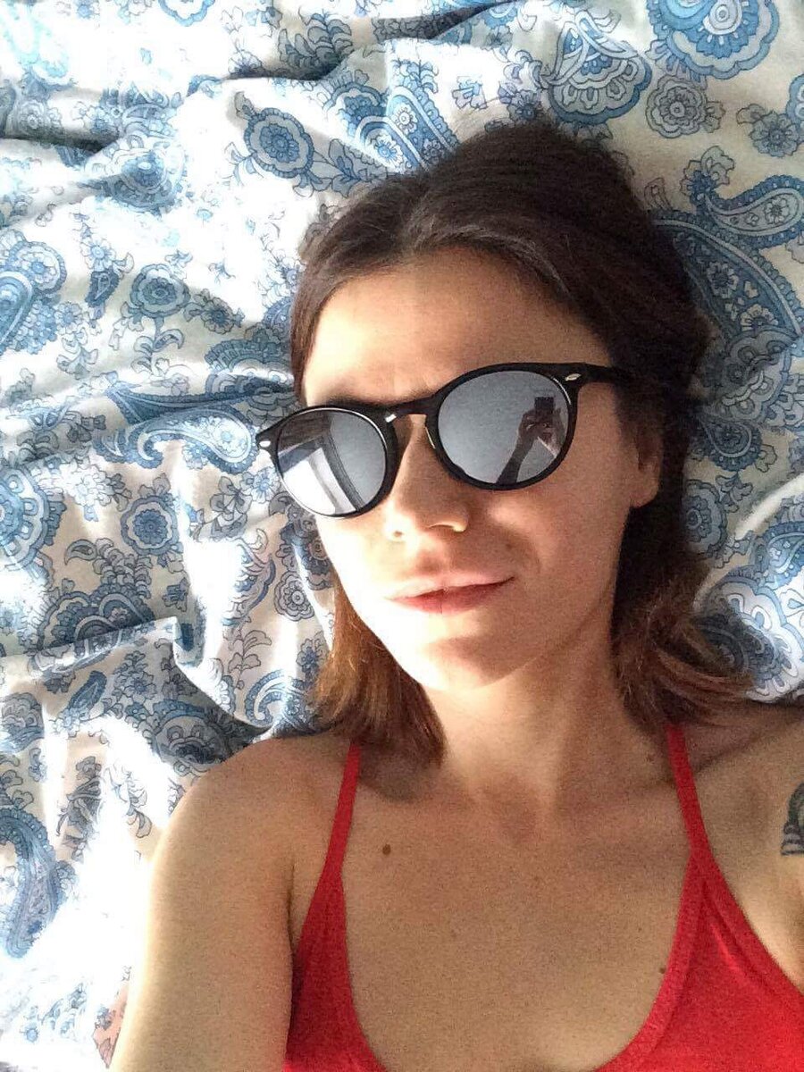 из личного архива