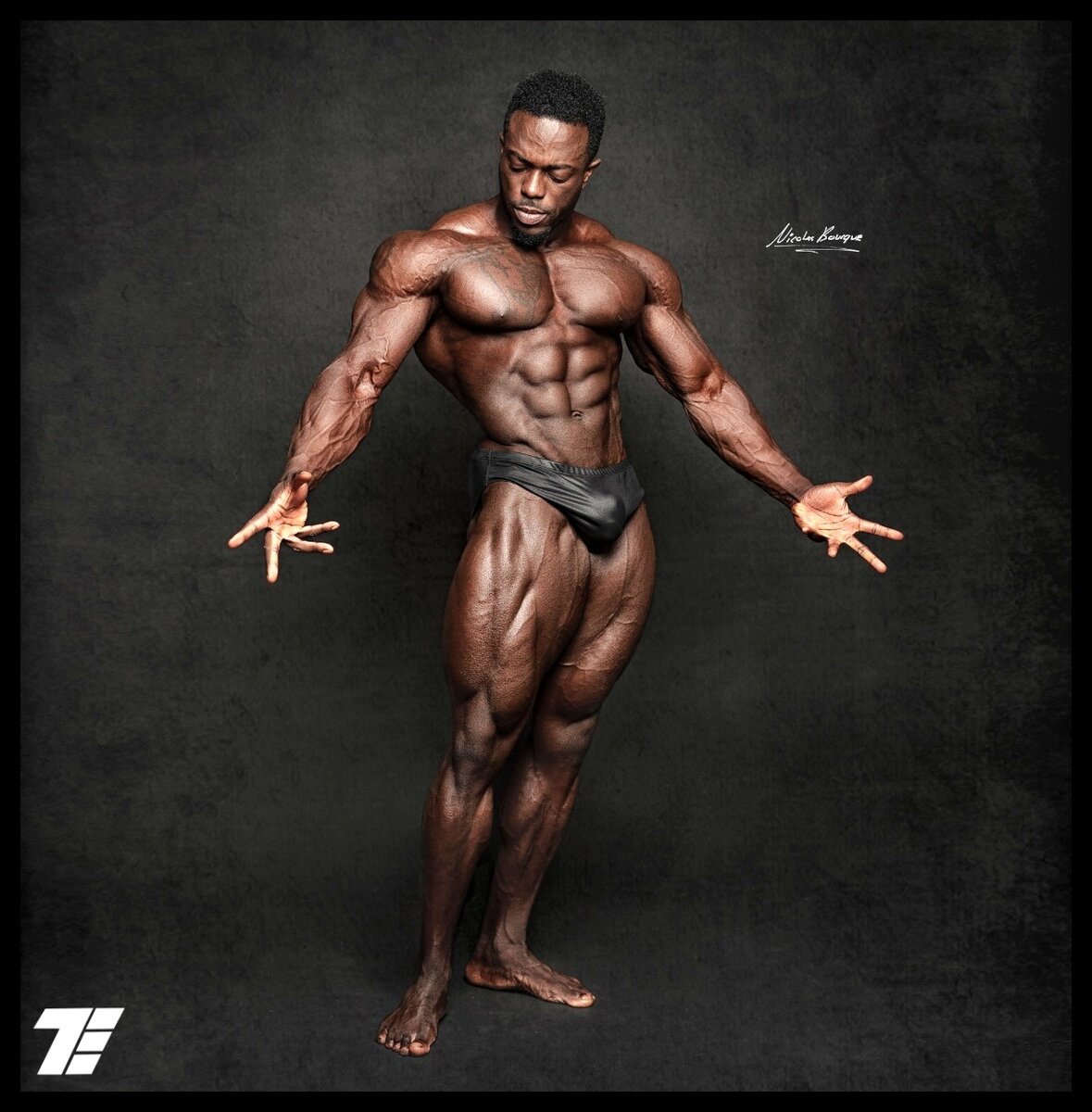 Фото: @ruff_diesel