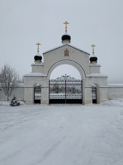 Фото автора.