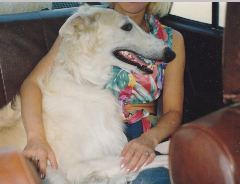 Фото из личного архива