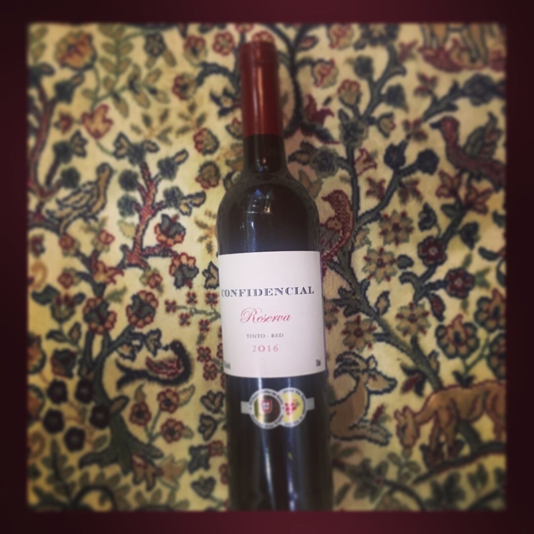 Confidencial Reserva, Portugal, 13VIN