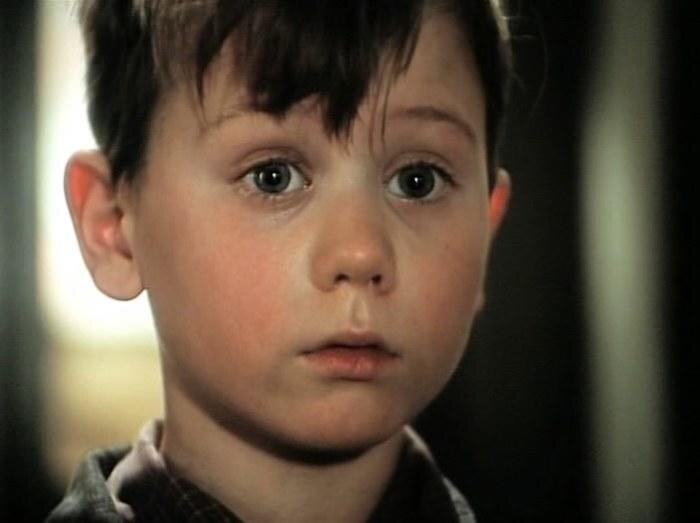 Короткая кинокарьера Миши Филипчука. Как сложилась судьба юной звезды фильма «Вор»