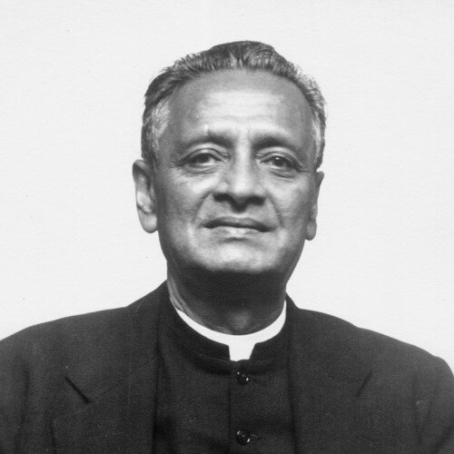 Духовный наставник Джерома Сэлинджера 