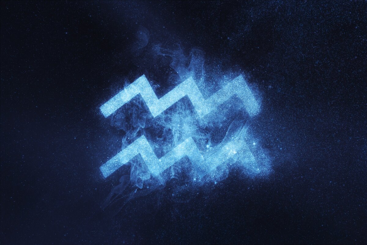 Эра Водолея