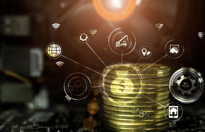 Криптовалюта