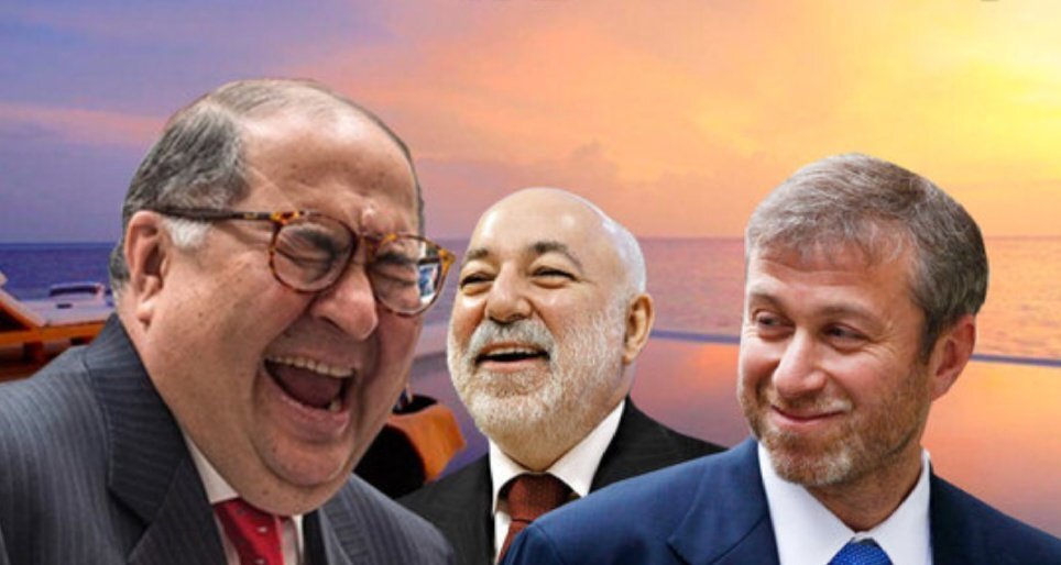 Нет хлеба? Ешьте пирожные!