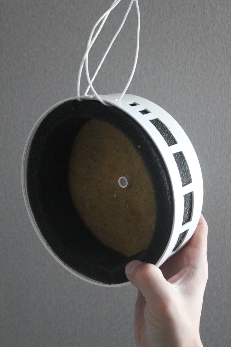 Если вы не знаете что такое альпийская форточка, я расскажу и покажу ...