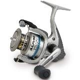 Фирма Shimano - история и обзор продукции