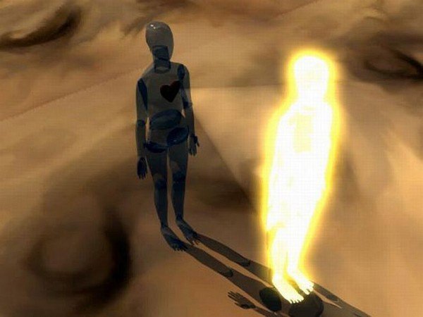 Реинкарнация.