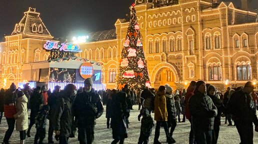 Метрополь - старейшая гостиница в Москве, экскурсия