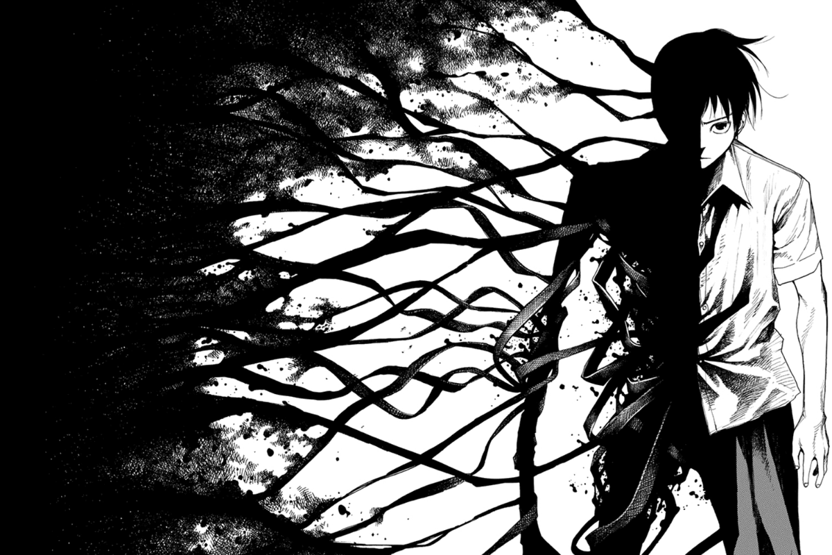 Ajin net