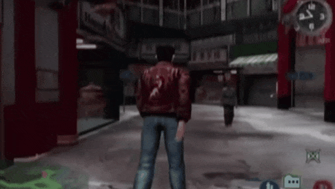 Платформы Dreamcast, Xbox, PlayStation 4, Windows