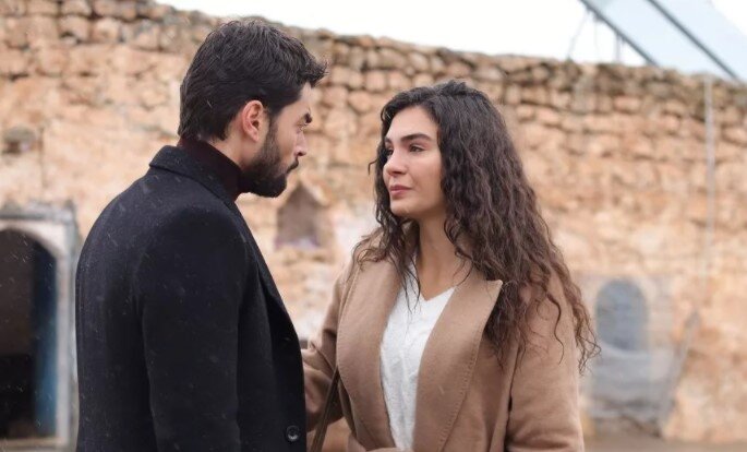 Ветреный 57 серия