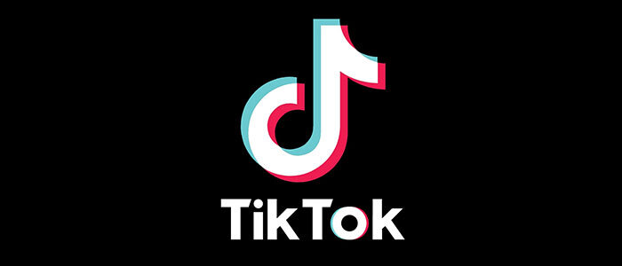 Логотип ТИК ТОК