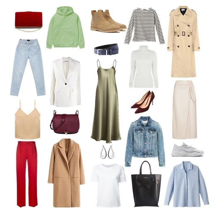 Блог Софьи Зозули @sofyazozulya