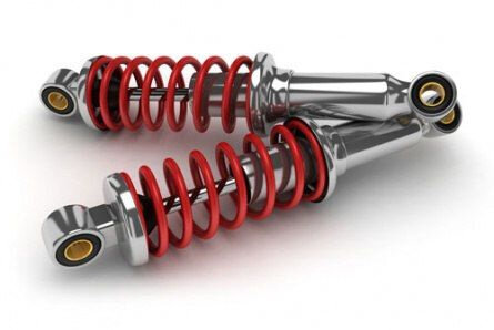 Почему опытные водители не меняют тип амортизатора на своём авто.