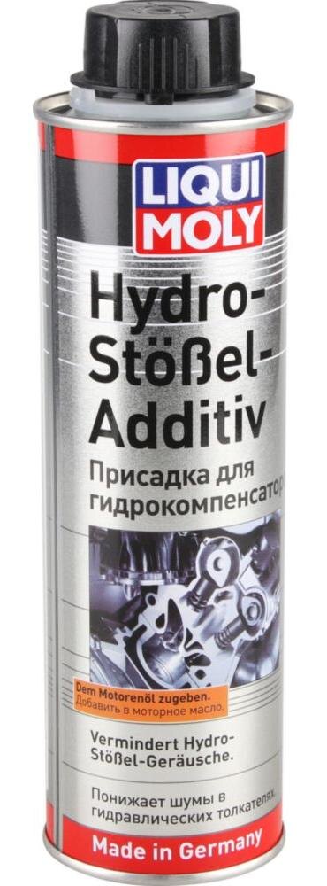 Hydro-Stossel-Additiv