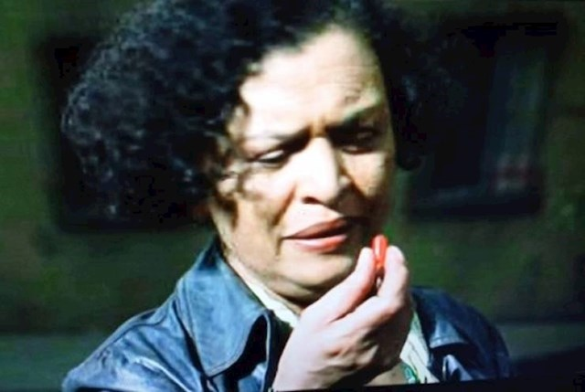 Кадр из фильма «Матрица: перезагрузка» (2003) 