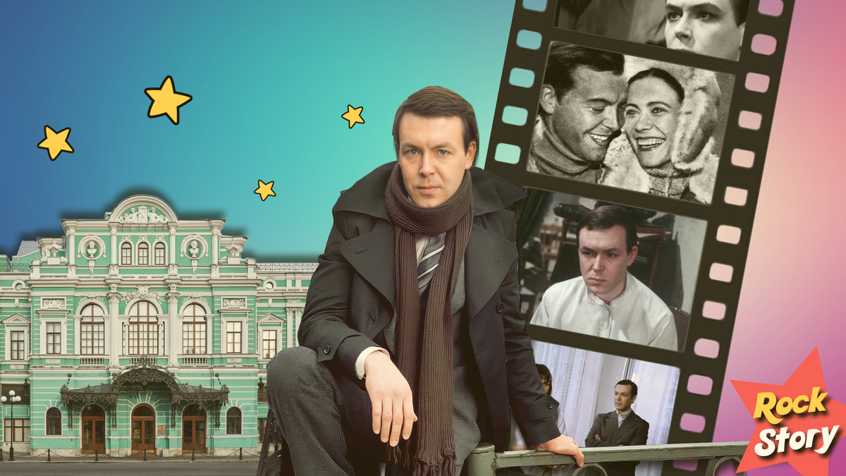 На фотографии: обложка статьи 