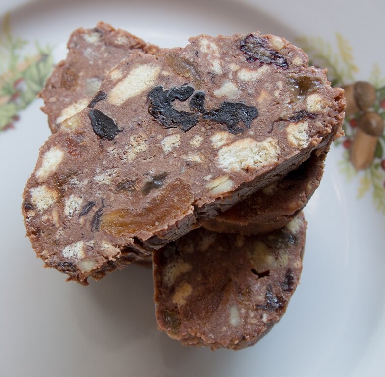 доброслав 13 колбасы