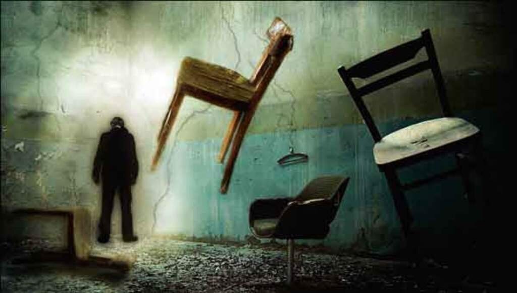 Ряд статей из рубрики "Тайны гравитации и левитации" от Иванова Ю.Н.