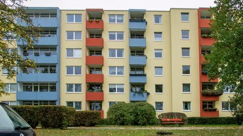 Квартиры на вторичке