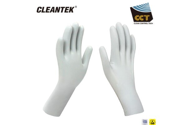 Перчатки антистатические нитриловые CG-902
