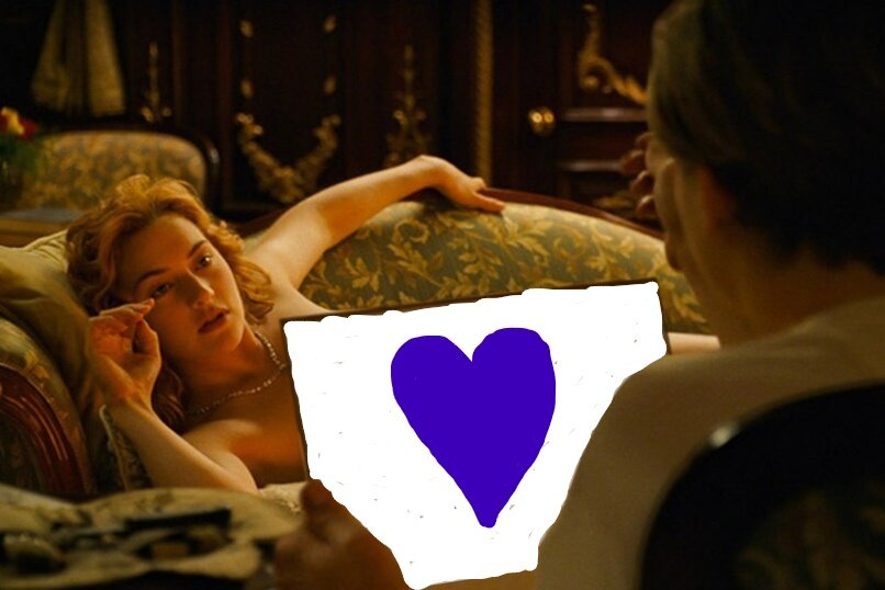 Титаник (1997) 