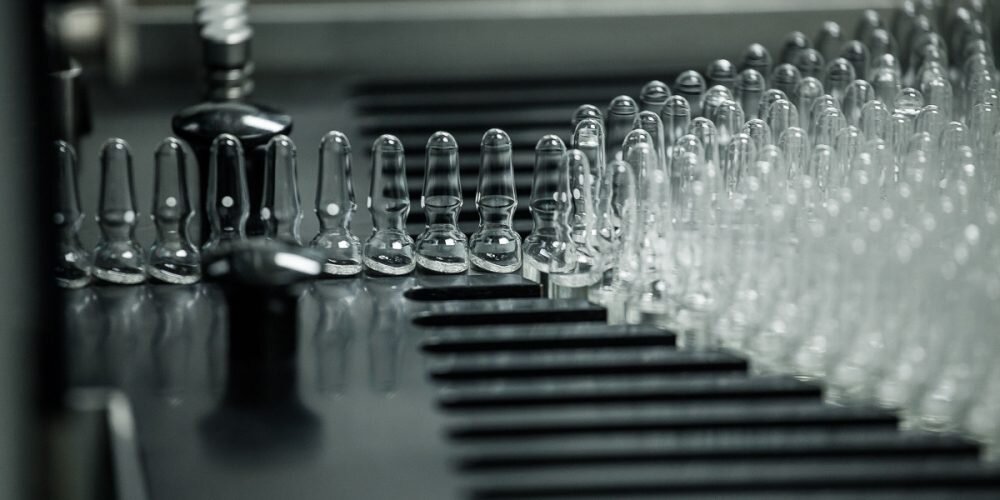 Выпуск первых коммерческих серий препарата «Миоризон» планируется осуществить в первом квартале 2021 года