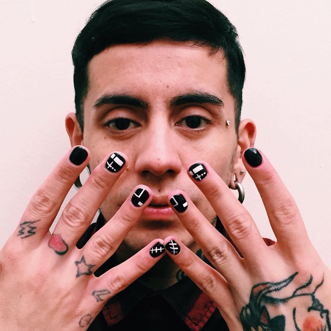 с сайта richnail.ru