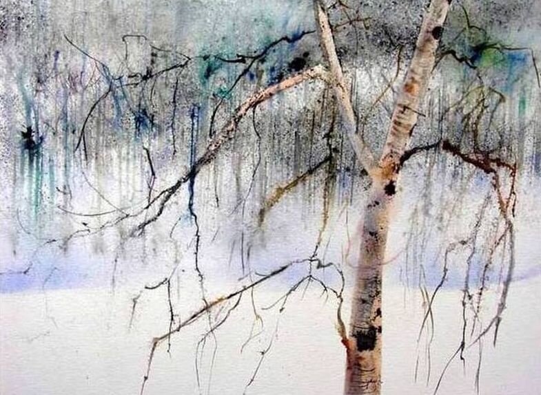 Yandex.ru/РейнМари Пиночон/ Весна