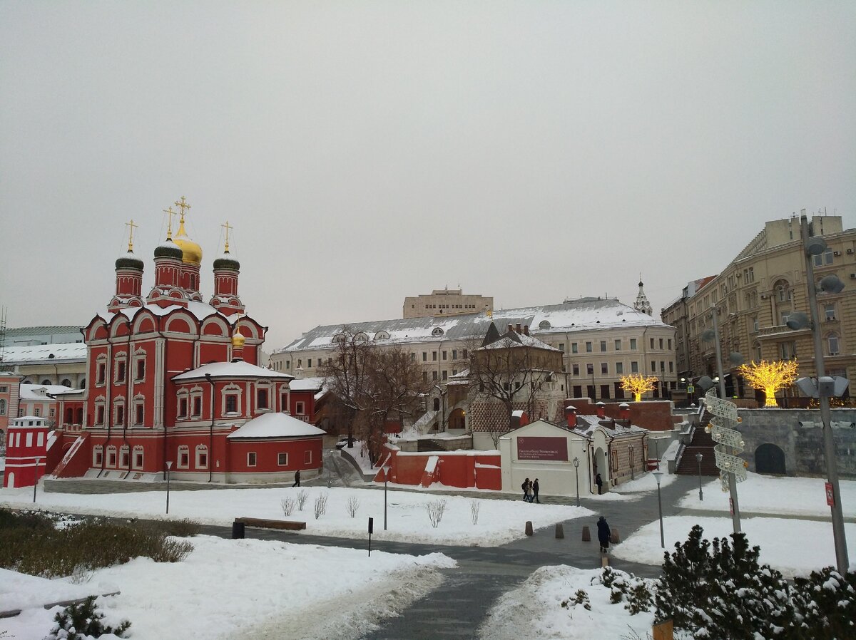 Фото автора.