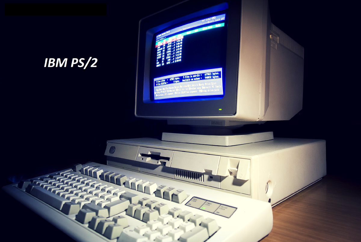 Самая популярная операционная система для персональных компьютеров. IBM PS/2 model 30. IBM ps2 30. Компьютер IBM 286. IBM PC XT at PS /2.