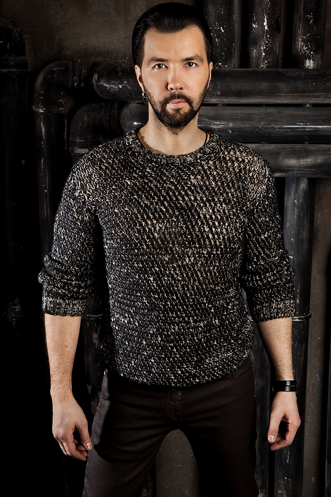 Денис Клявер