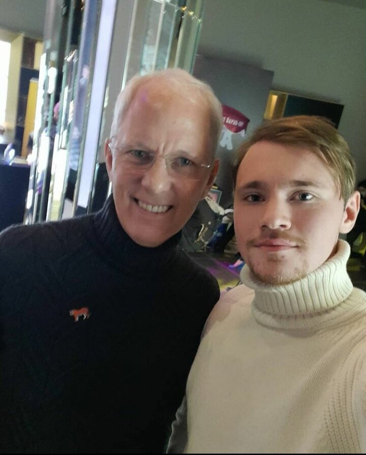 Хенрик Винтер