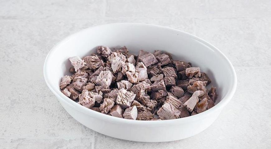 Вкусно и полезно: холодец из курицы и индейки без желатина