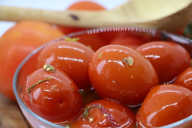 Томаты. Иллюстрация для статьи используется по стандартной лицензии ©dachnyedela.ru