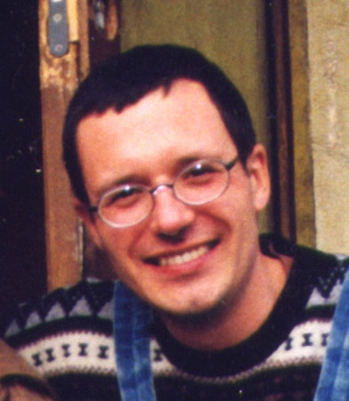 Кирилл Ресин 