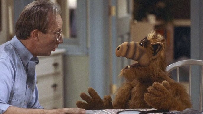 Друзья по переписке